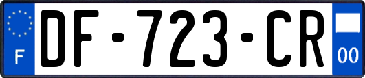 DF-723-CR