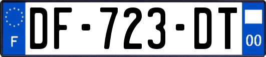 DF-723-DT