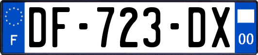 DF-723-DX