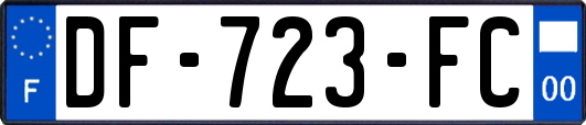 DF-723-FC