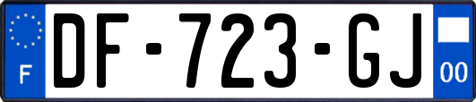 DF-723-GJ