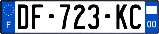 DF-723-KC