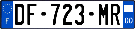 DF-723-MR