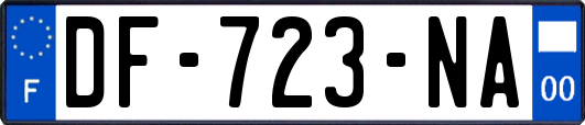 DF-723-NA