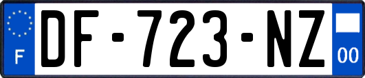 DF-723-NZ