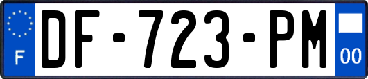 DF-723-PM