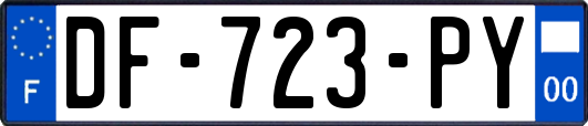 DF-723-PY
