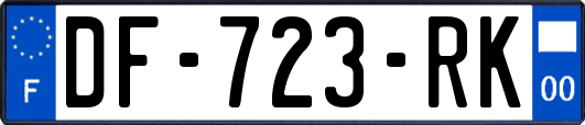 DF-723-RK