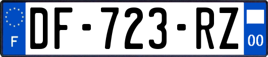 DF-723-RZ