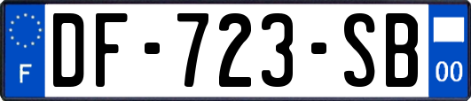 DF-723-SB