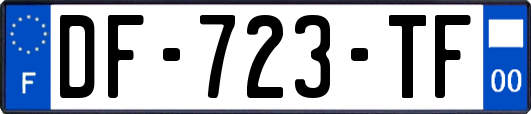 DF-723-TF