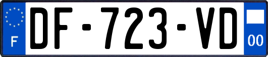 DF-723-VD