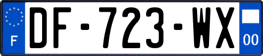 DF-723-WX