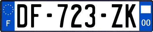 DF-723-ZK