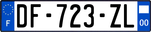 DF-723-ZL