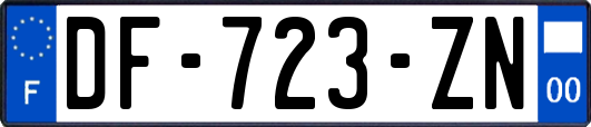 DF-723-ZN