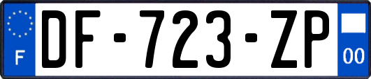 DF-723-ZP