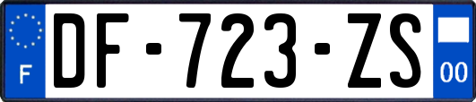 DF-723-ZS