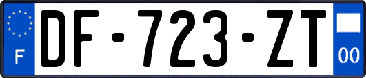 DF-723-ZT