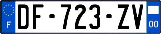 DF-723-ZV