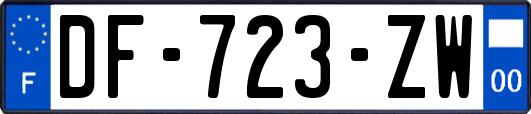 DF-723-ZW