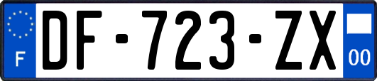 DF-723-ZX