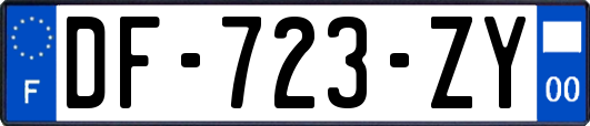 DF-723-ZY