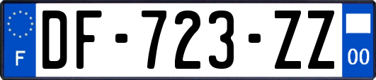 DF-723-ZZ