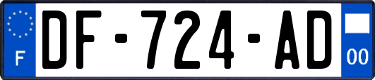 DF-724-AD