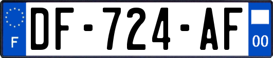 DF-724-AF