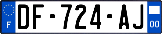 DF-724-AJ