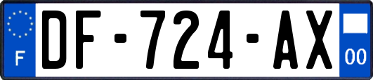 DF-724-AX