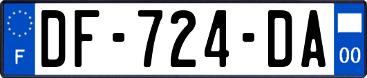 DF-724-DA