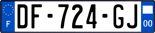 DF-724-GJ