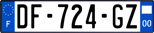 DF-724-GZ