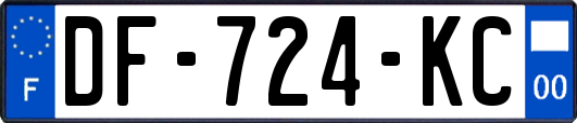 DF-724-KC