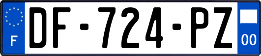 DF-724-PZ