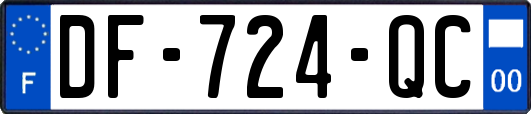 DF-724-QC