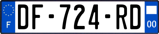 DF-724-RD