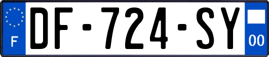 DF-724-SY