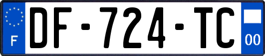 DF-724-TC