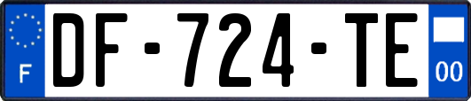 DF-724-TE