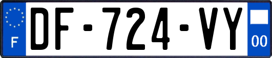 DF-724-VY