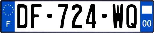 DF-724-WQ