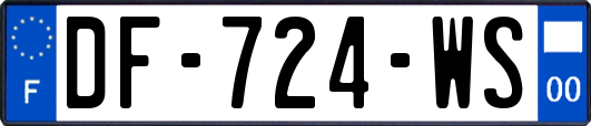 DF-724-WS