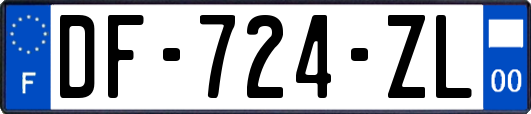 DF-724-ZL