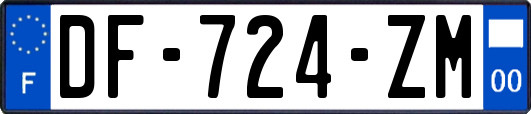 DF-724-ZM