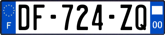 DF-724-ZQ