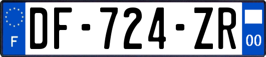 DF-724-ZR