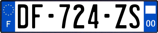 DF-724-ZS